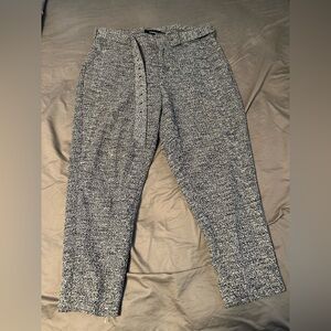 Torrid tweed dress pants